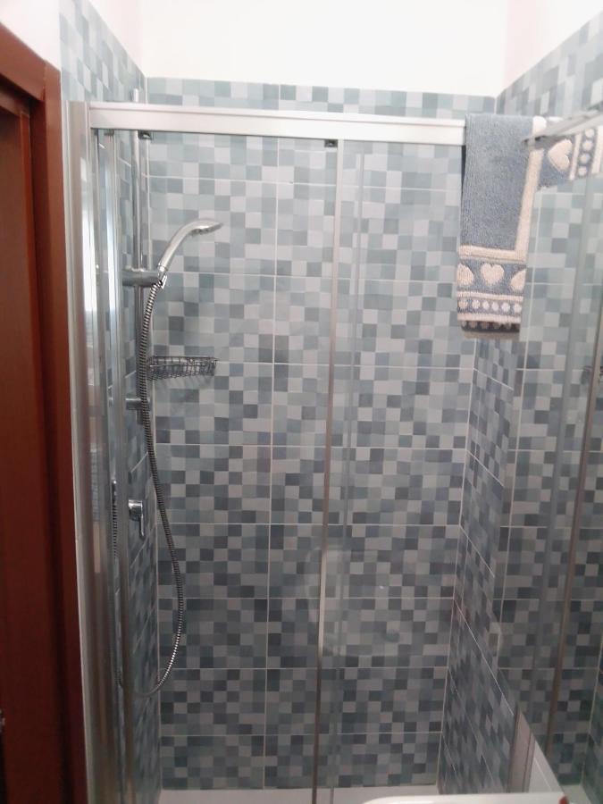 Gigli, Rooms Con Cucina In Comune E Terrazza Mailand Exterior foto