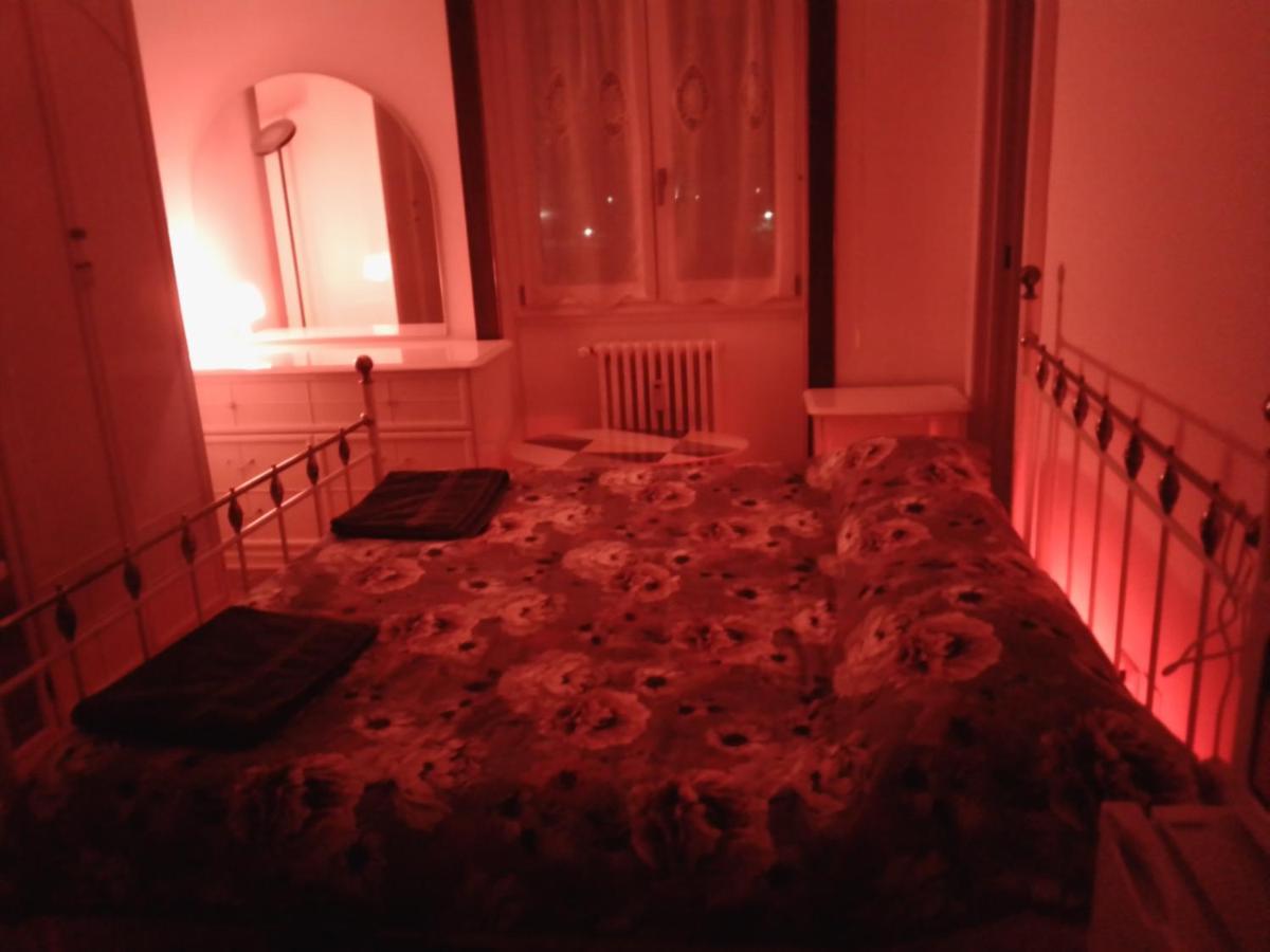 Gigli, Rooms Con Cucina In Comune E Terrazza Mailand Exterior foto