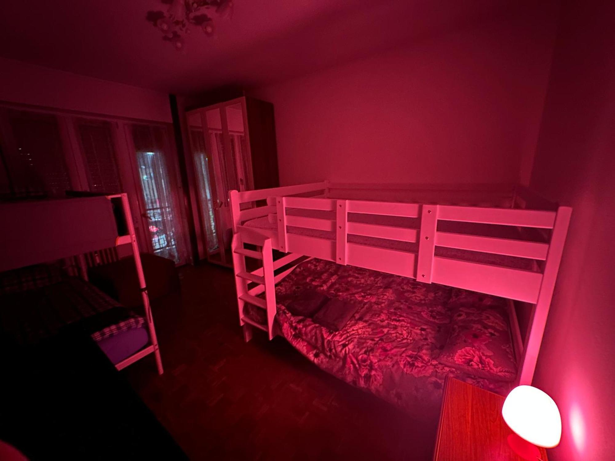 Gigli, Rooms Con Cucina In Comune E Terrazza Mailand Exterior foto