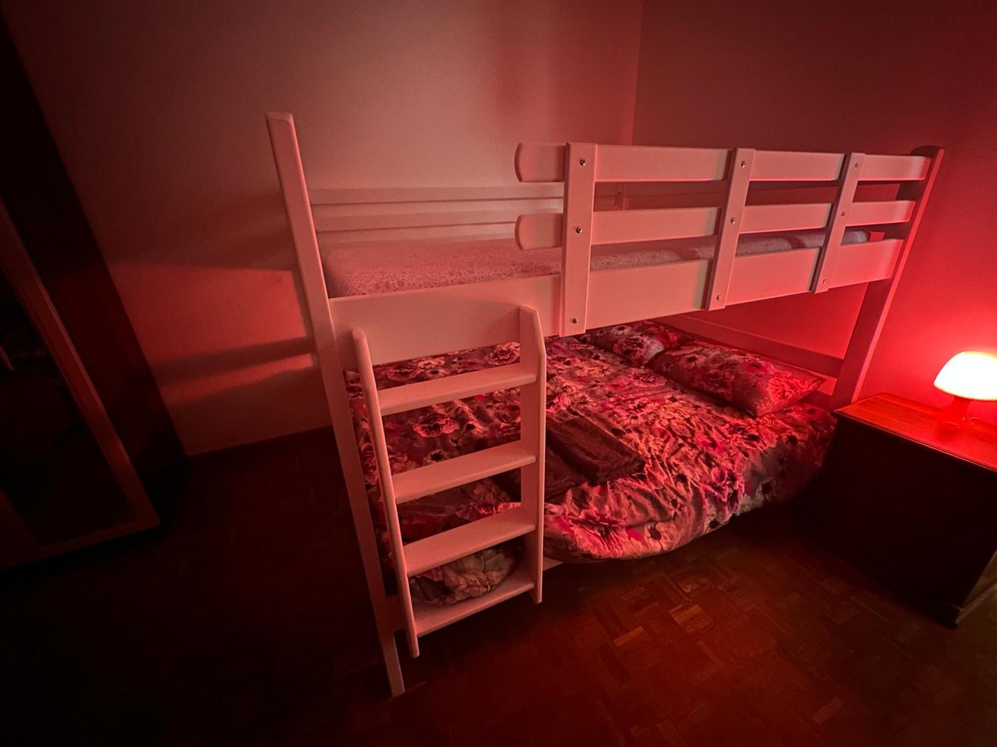Gigli, Rooms Con Cucina In Comune E Terrazza Mailand Exterior foto