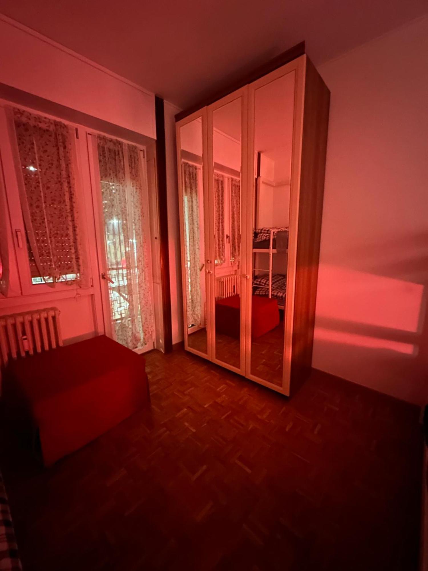 Gigli, Rooms Con Cucina In Comune E Terrazza Mailand Exterior foto