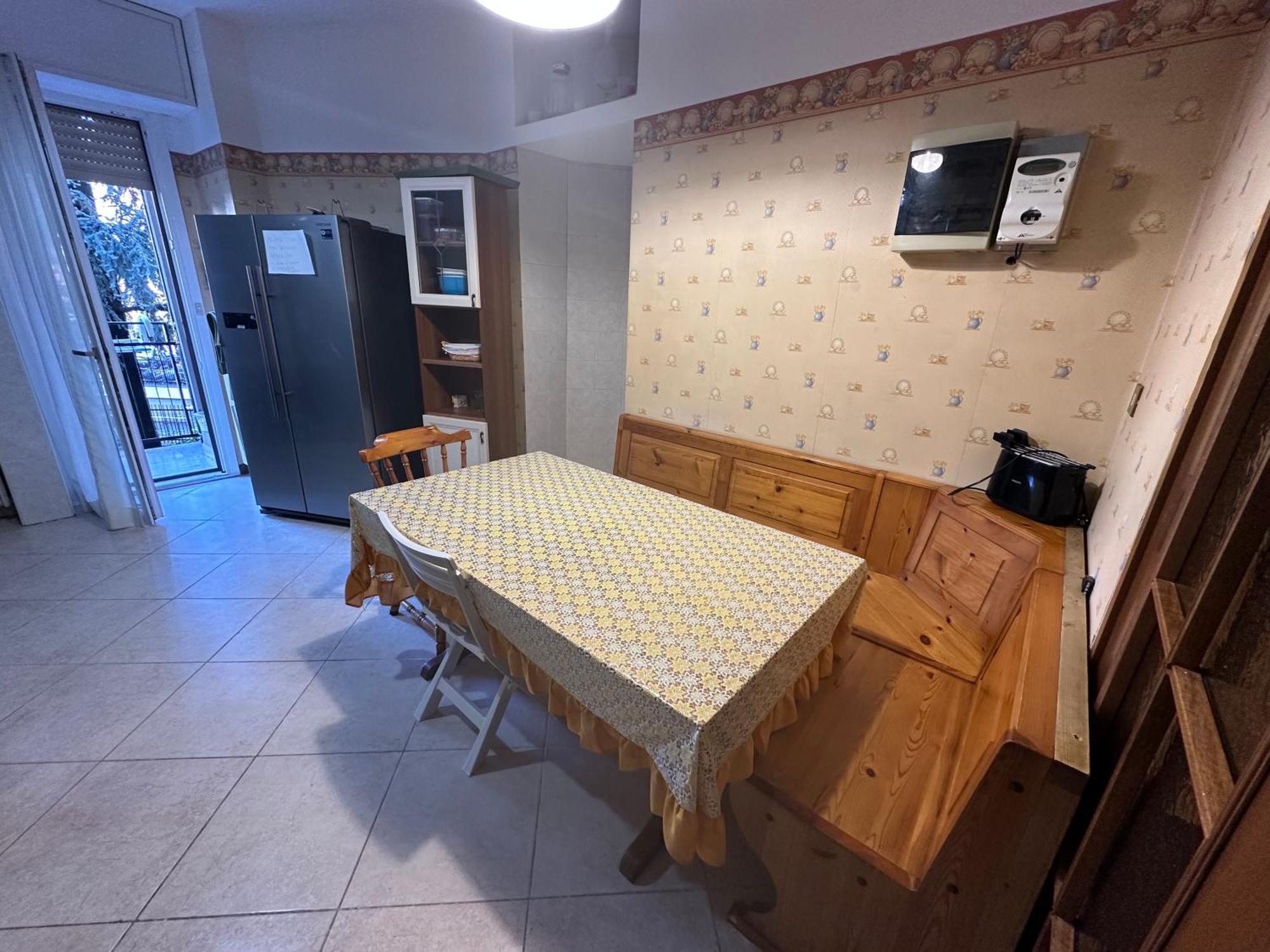 Gigli, Rooms Con Cucina In Comune E Terrazza Mailand Exterior foto