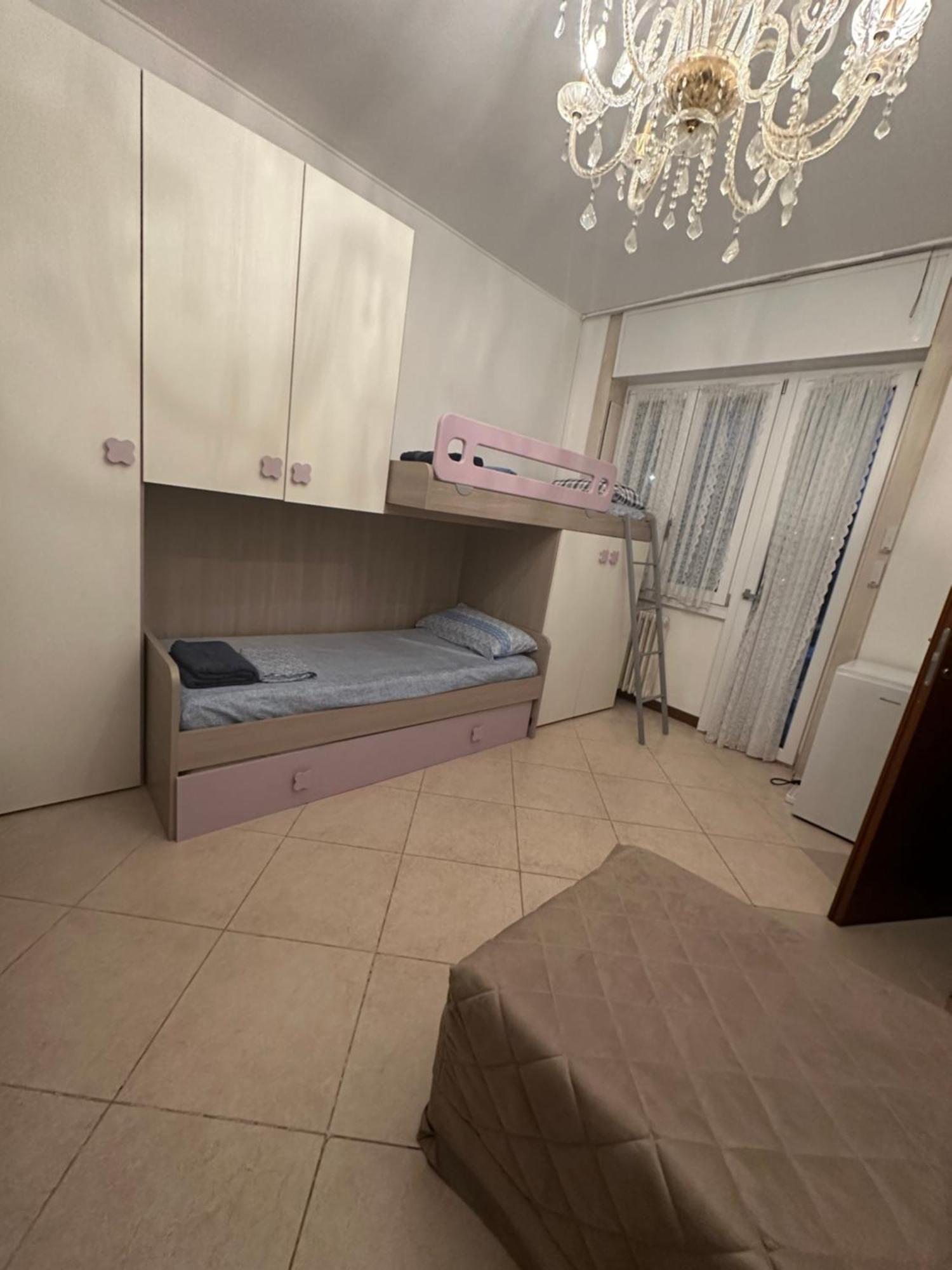 Gigli, Rooms Con Cucina In Comune E Terrazza Mailand Exterior foto