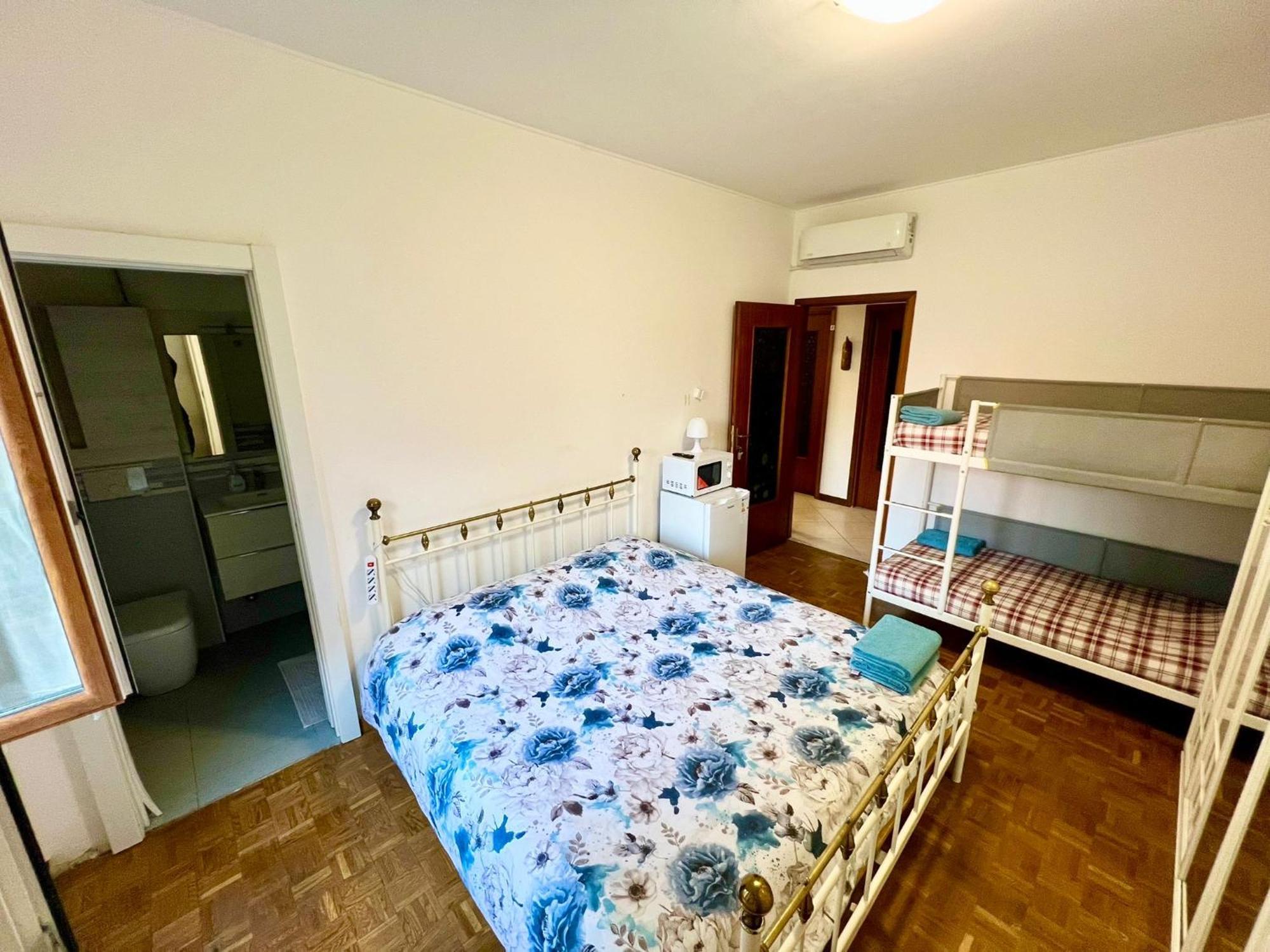 Gigli, Rooms Con Cucina In Comune E Terrazza Mailand Exterior foto